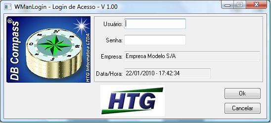 Login